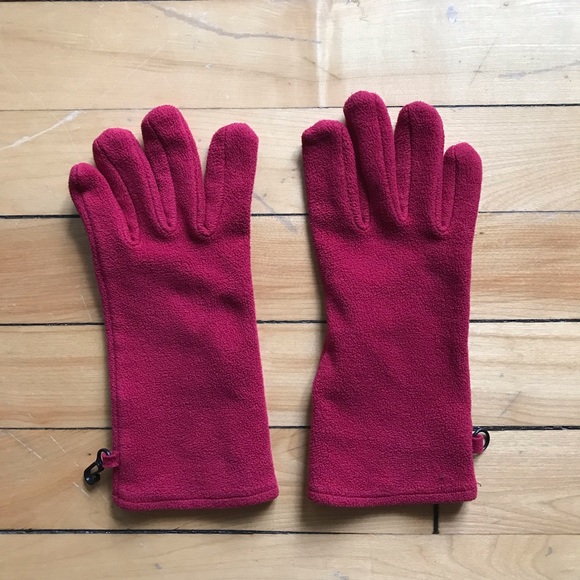 RED GLOVE OS - Picture 2 of 2